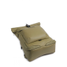Рюкзак мужской PIQUADRO CORNER 2,0. C20W CA6291C2OW/VE3 роллтоп фисташковый полиуретан